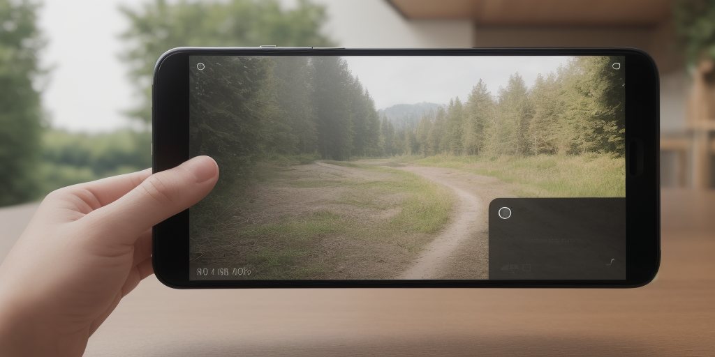 Comment réussir un selfie avec son téléphone facilement