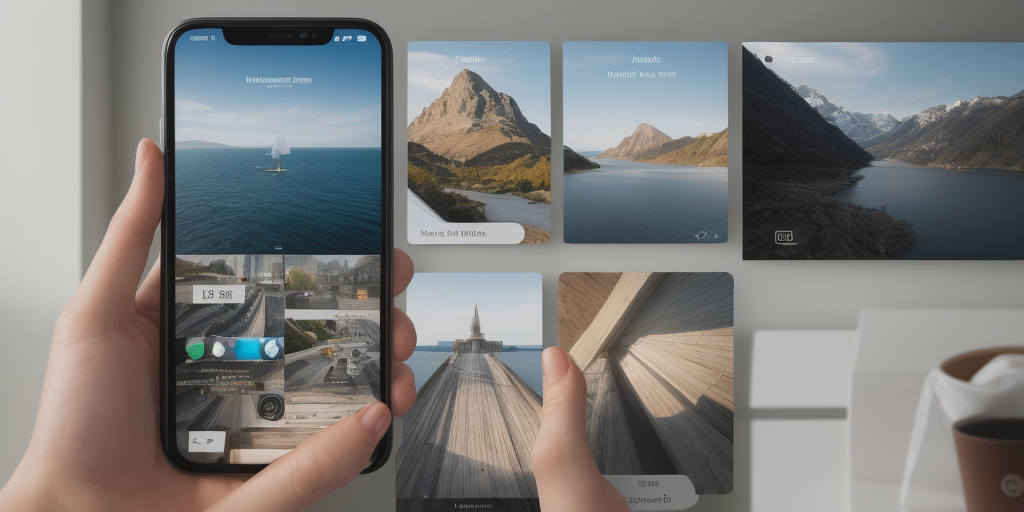 Comment organiser ses photos en albums sur son téléphone
