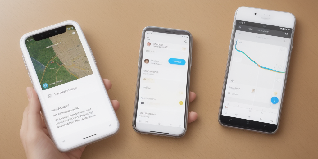 Comment retrouver une photo par date ou lieu sur son téléphone