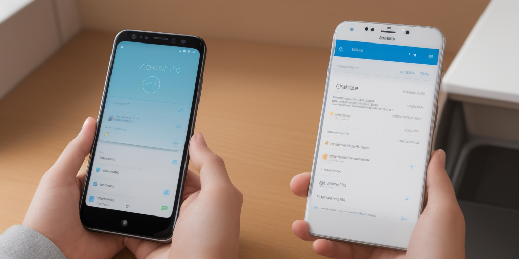 Activer ou couper les données mobiles sur Android pour éviter le hors forfait