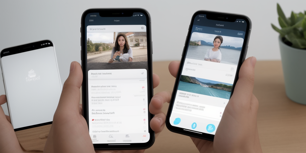 Comment sauvegarder ses photos iPhone avec iCloud Photos