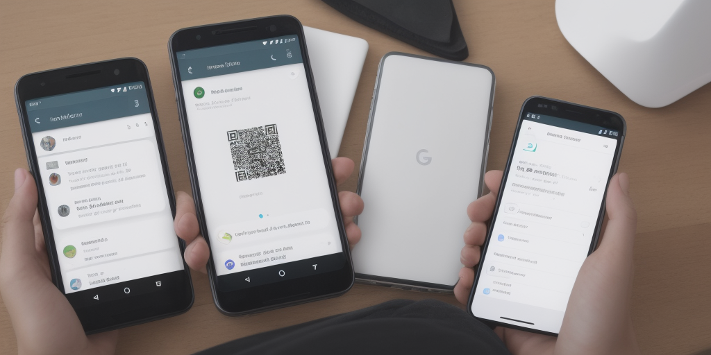 Comment retrouver une photo supprimée dans Google Photos