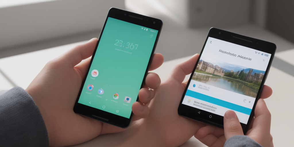 Comment vérifier sa consommation de données mobiles sur Android