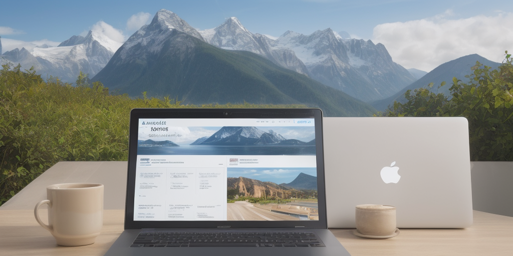 Comment préparer son voyage en ligne étape par étape