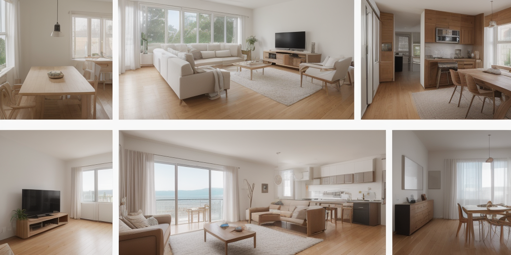 Booking ou Airbnb : quelle différence et lequel utiliser ?
