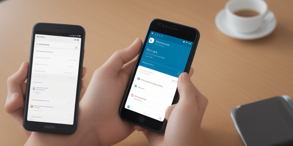 Rechercher des hébergements sur Booking via la barre de recherche