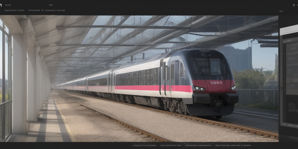 Comment réserver un billet de train en ligne sur le site SNCF