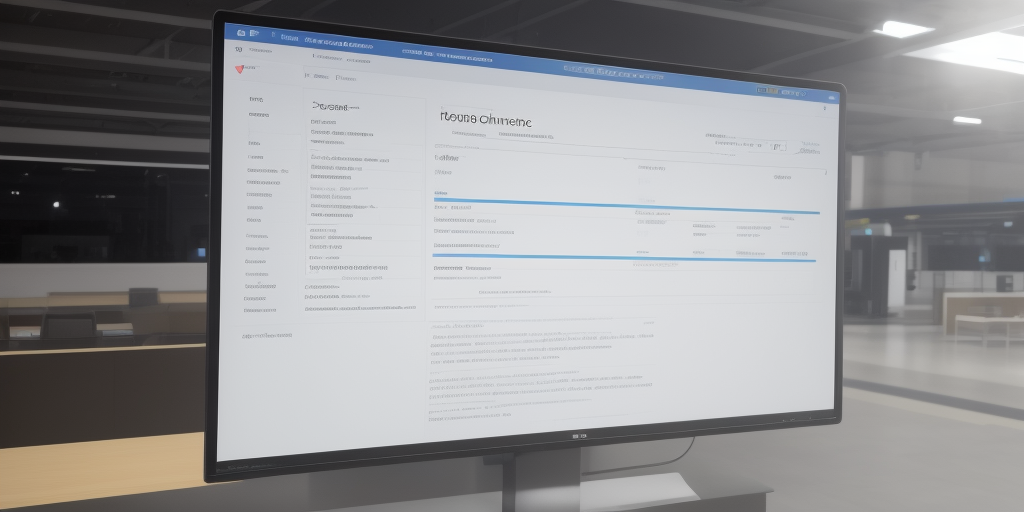 Rechercher un trajet en ligne