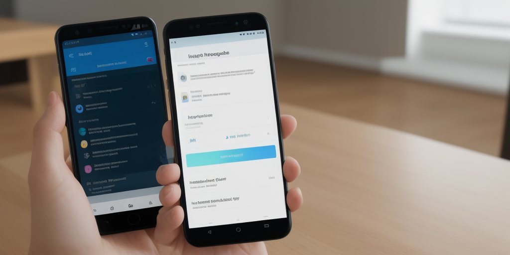 Désinstaller les applications inutilisées