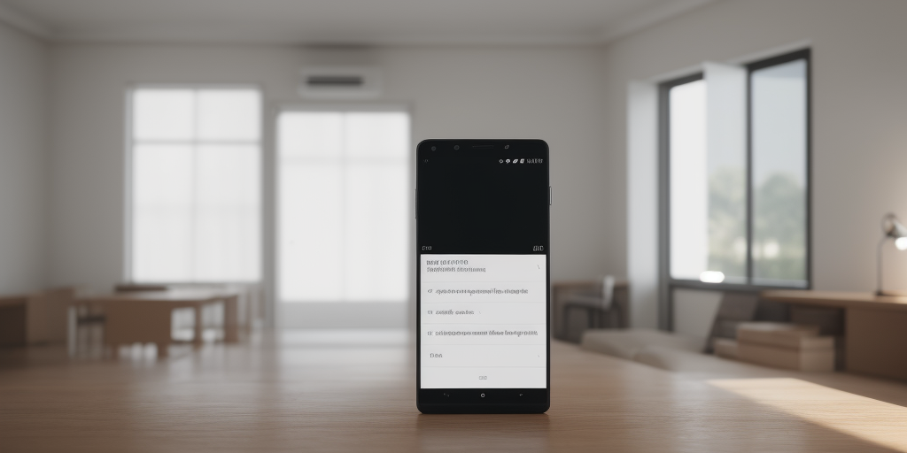 Espace de stockage insuffisant sur Android : solutions simples