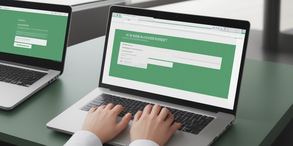 Vérifier l’URL du site officiel de location