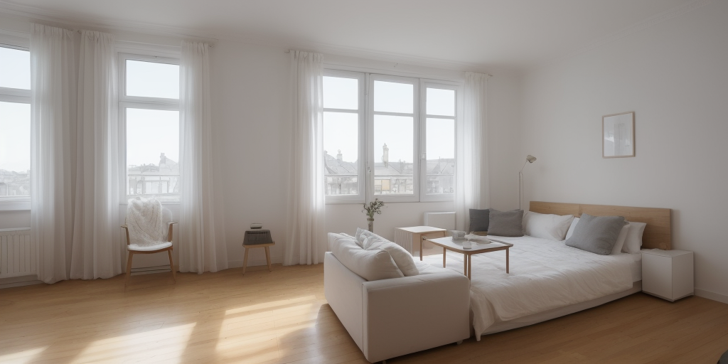 C est quoi Airbnb et comment réserver un logement chez l habitant