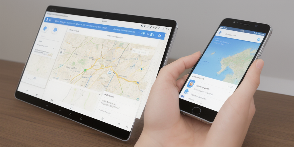 Comment utiliser Google Maps pour se repérer en voyage