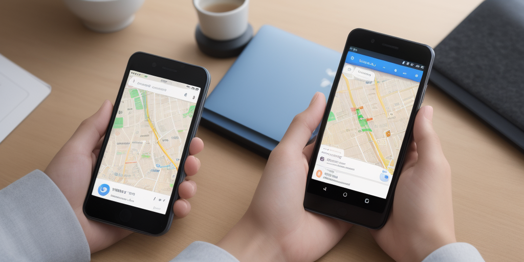Waze ou Google Maps : quelle application GPS choisir pour conduire ?