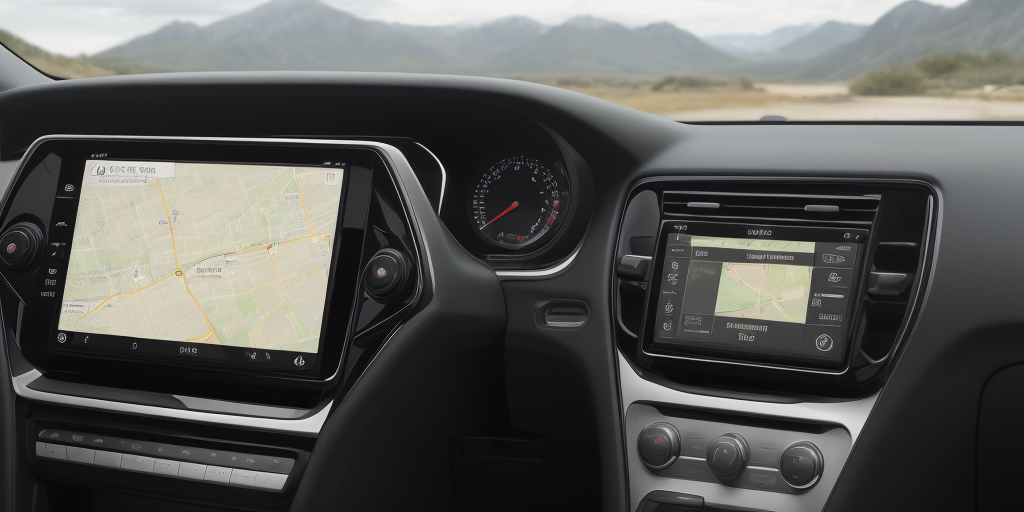 GPS intégré à la voiture ou téléphone : lequel est le plus pratique ?