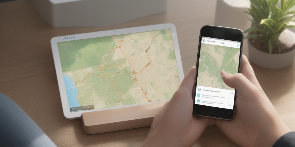 Utiliser son GPS sans connexion internet : comment télécharger les cartes