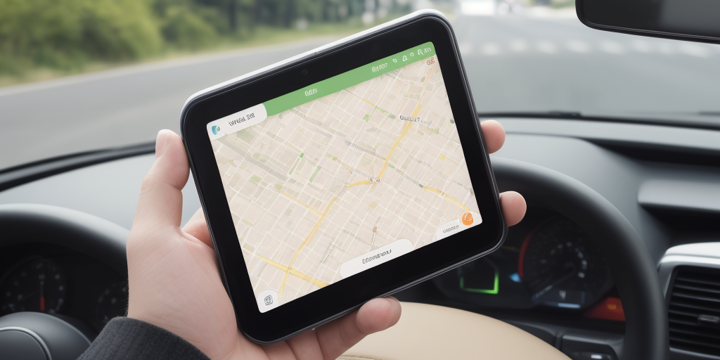 Comment éviter les embouteillages avec son GPS ou application téléphone