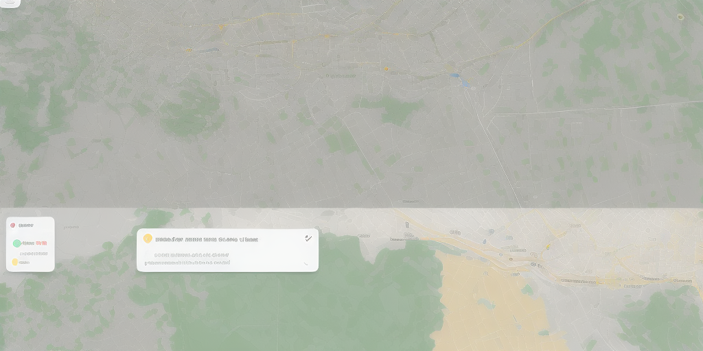 Comparer les itinéraires proposés par Google Maps et Waze