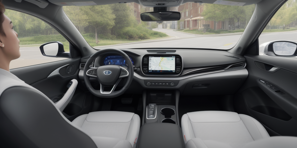 Comment trouver une borne de recharge pour voiture électrique avec son téléphone