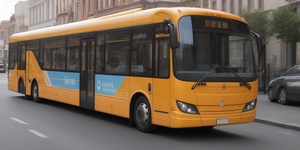 Rechercher les horaires de bus