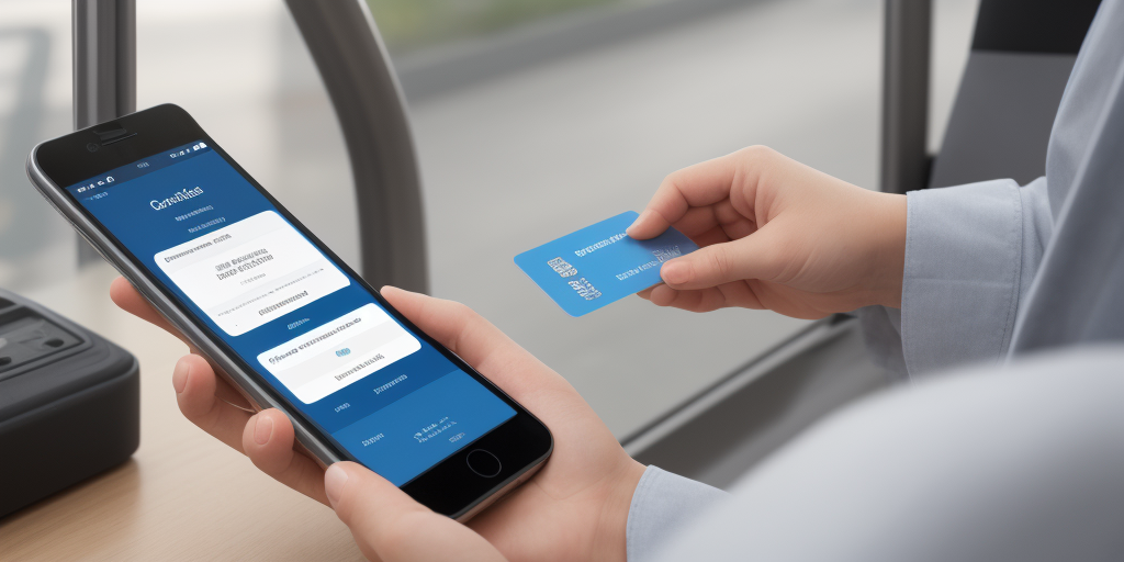 Ajouter une carte de paiement
