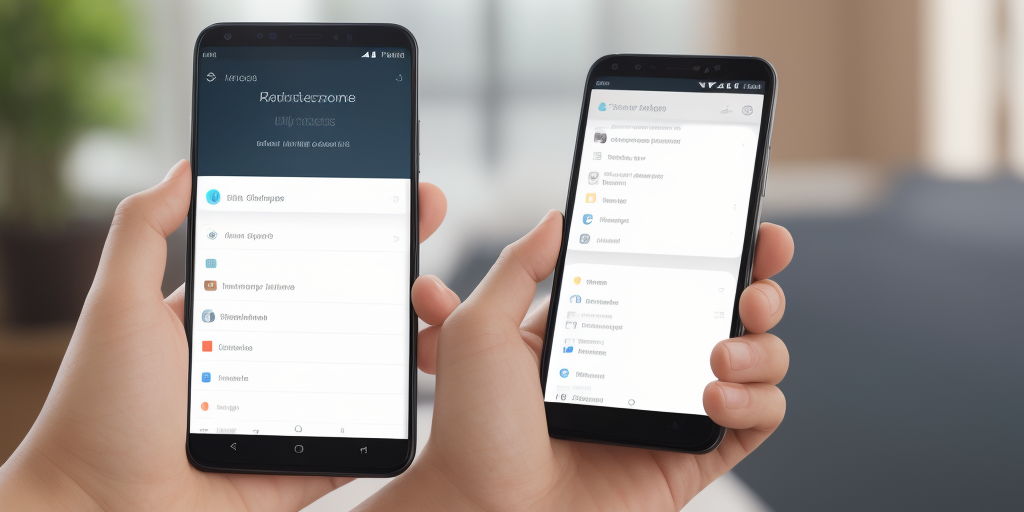 Vérifier les applications en arrière-plan