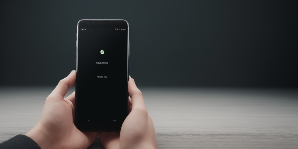 Pourquoi mon téléphone Android redémarre tout seul