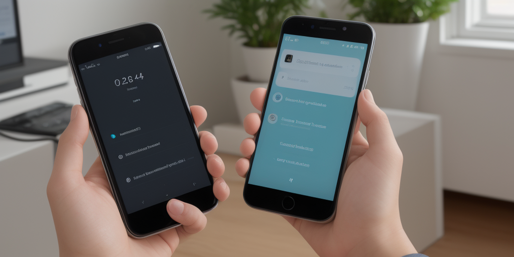 C est quoi Uber et comment commander une voiture avec l application