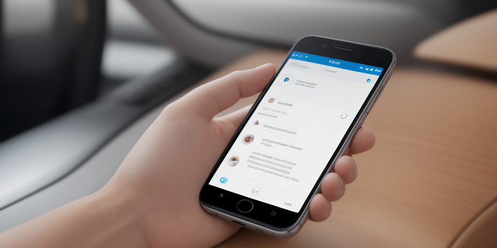 Télécharger Uber sur App Store ou Play Store