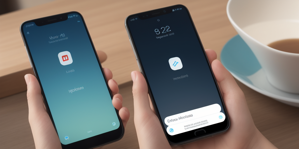 Télécharger l’application Géovélo ou Vélib’