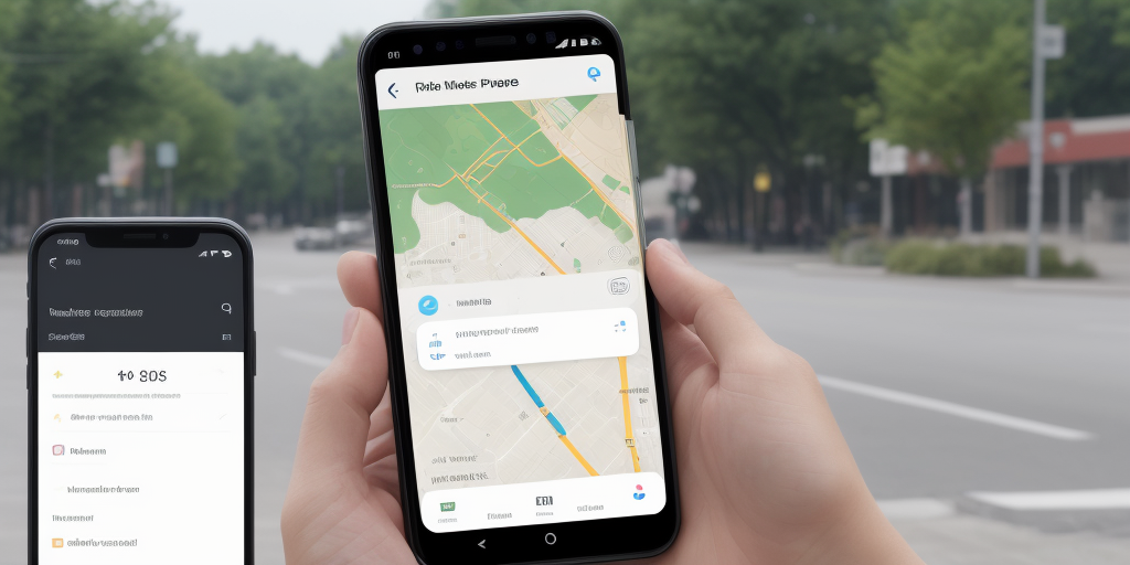 Payer son stationnement avec son téléphone : PayByPhone et les autres applications