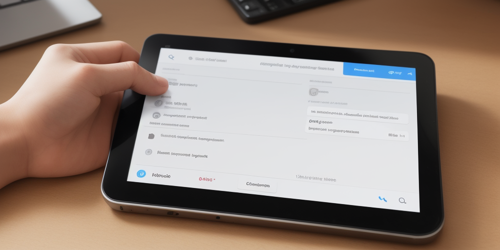 Créer un compte avec adresse email valide
