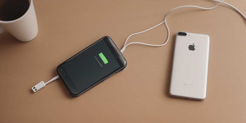 Téléphone Android ne charge plus : que faire ?