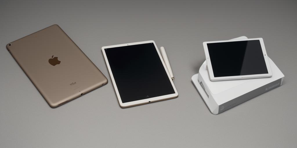 iPad ou tablette Android : quelle différence et laquelle choisir ?