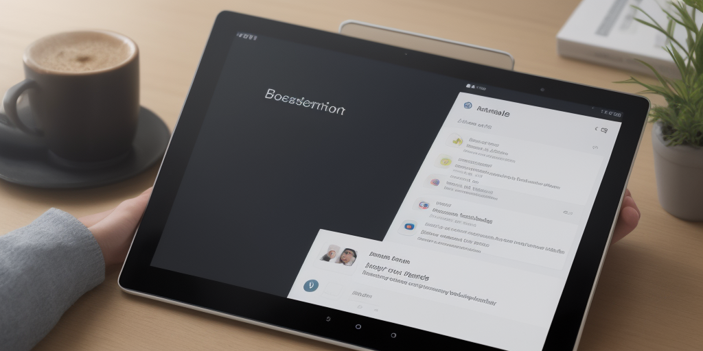 Bloquer les applications indésirables