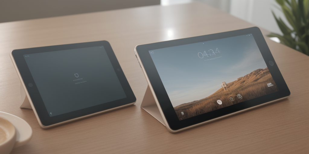Premiers pas sur une tablette Android : le guide complet pour les débutants