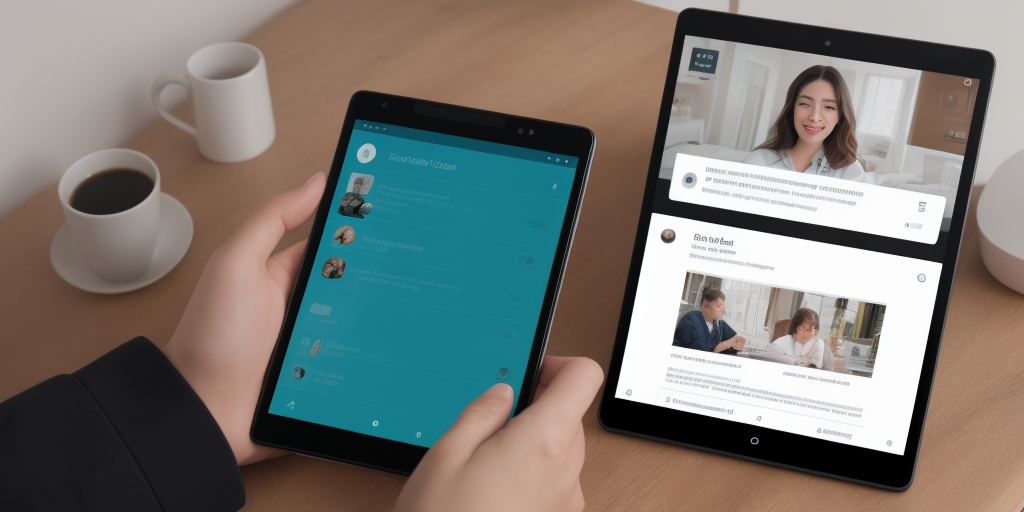 Faire des appels vidéo avec Google Duo
