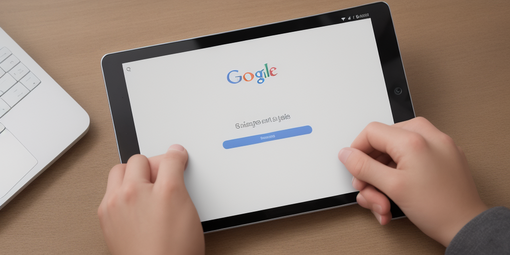 Pourquoi créer un compte Google ou Apple est indispensable pour utiliser sa tablette