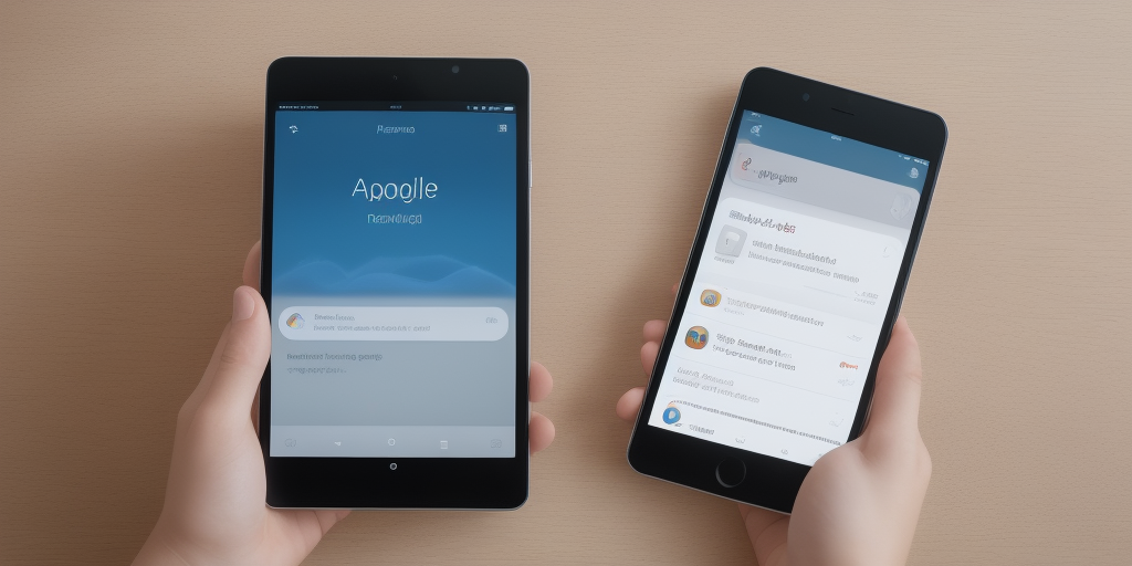 Accéder à l’App Store ou Play Store