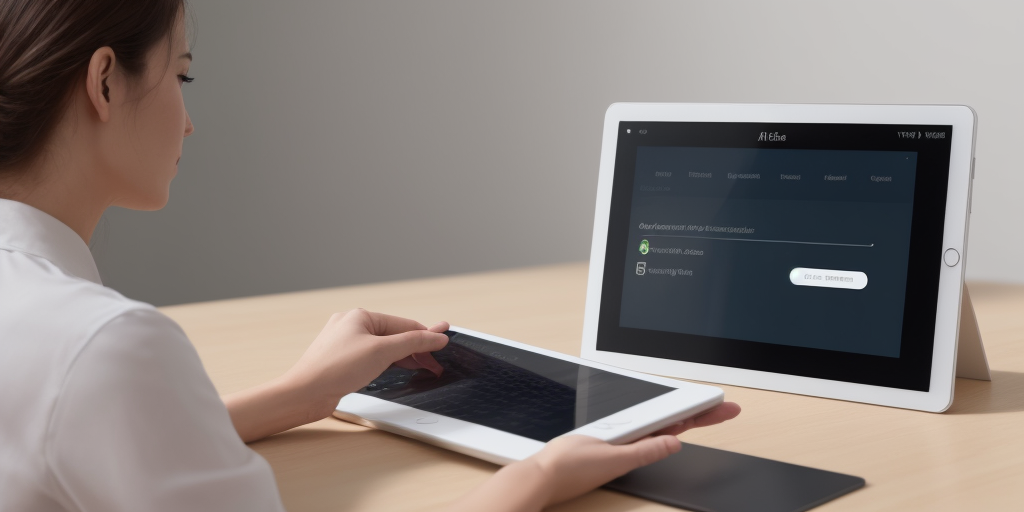 Comment connecter sa tablette au WiFi