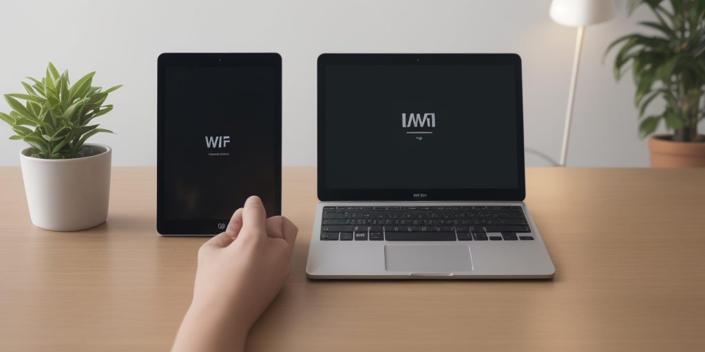 Ma tablette ne se connecte plus à internet : que faire ?