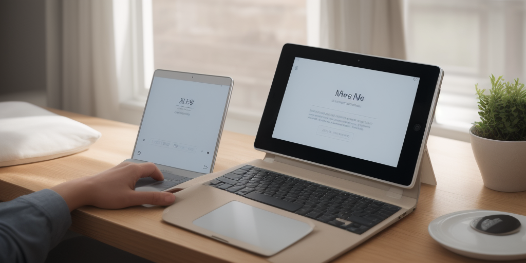 Oublier le réseau Wi-Fi dans Paramètres Wi-Fi