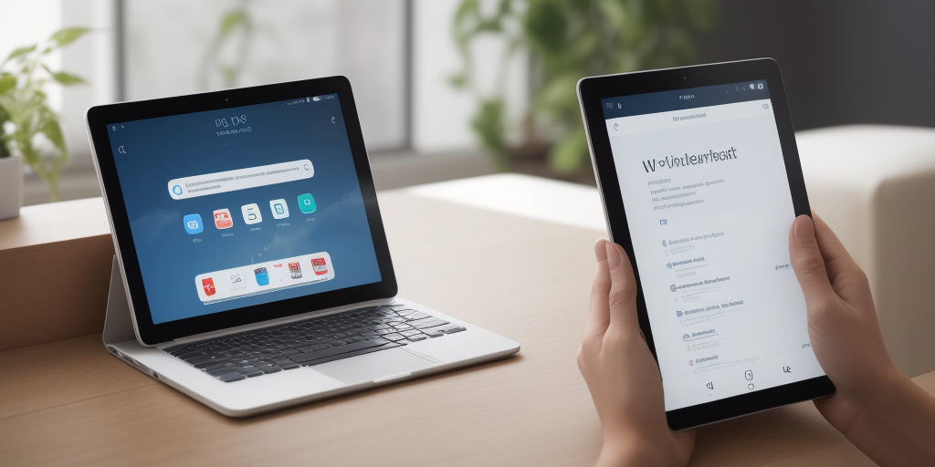Vérifier l’icône Wi-Fi en haut de l’écran