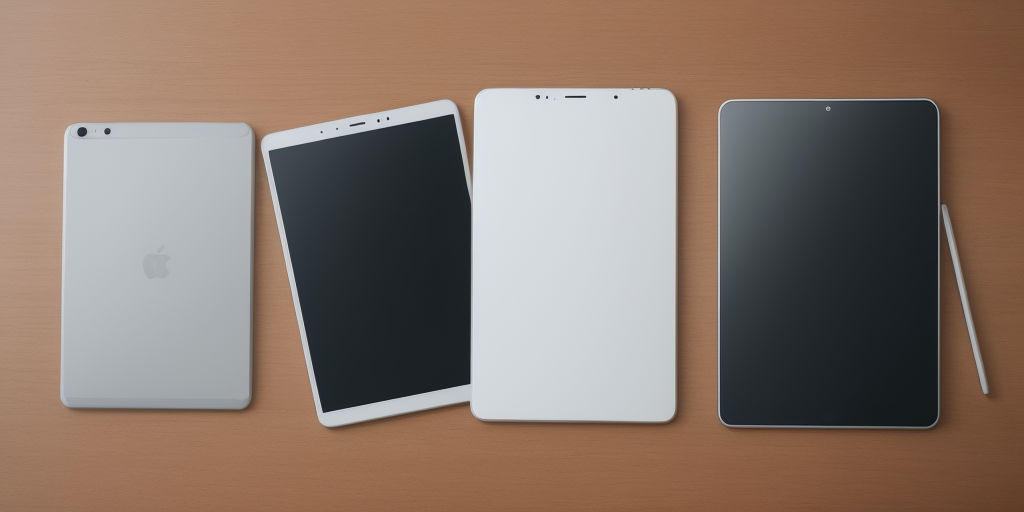 Comment mettre à jour ses applications sur tablette