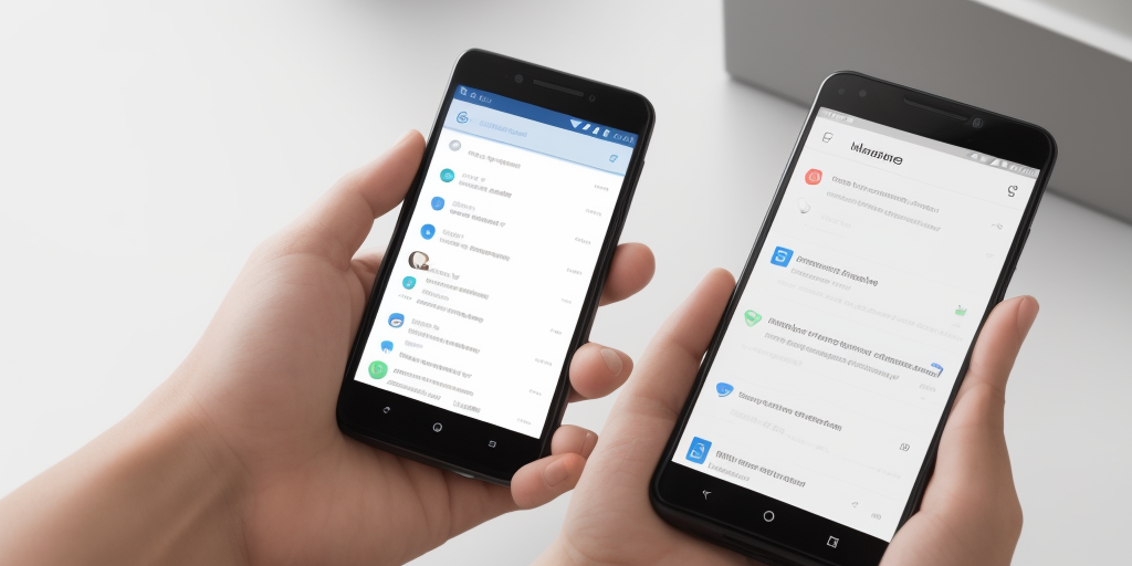 Réinitialiser un téléphone Android sans tout perdre