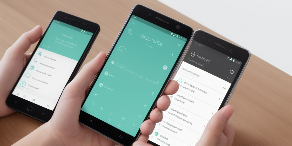 Comment mettre à jour Android en toute sécurité
