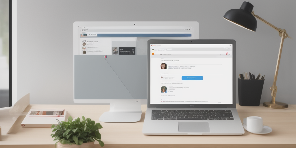 Organiser ses emails avec des dossiers