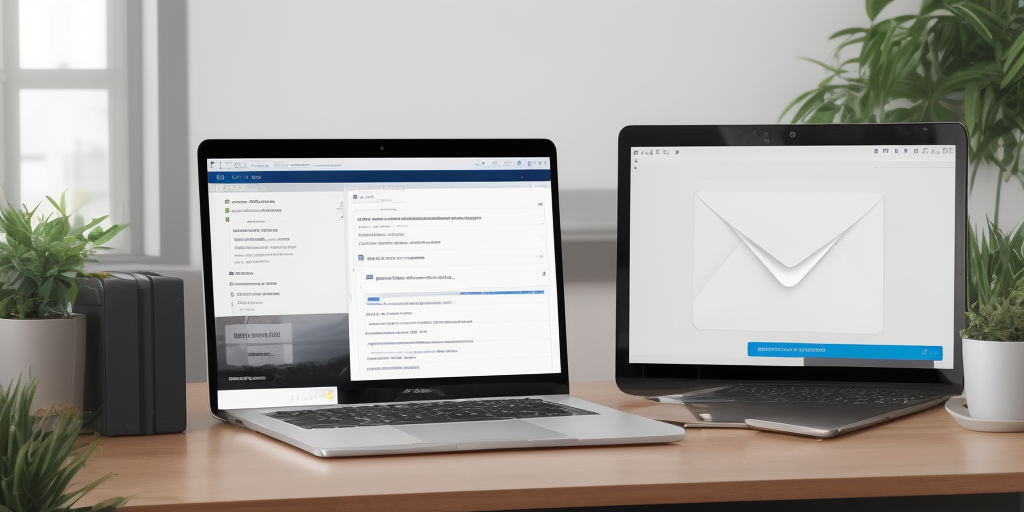 Email, messagerie, boîte mail : c est quoi tout ça en langage simple
