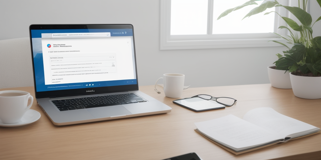 Comment créer une adresse email Gmail étape par étape