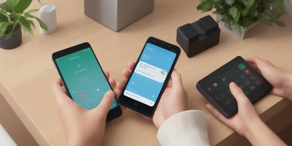 Mettre à jour ses applications Android automatiquement